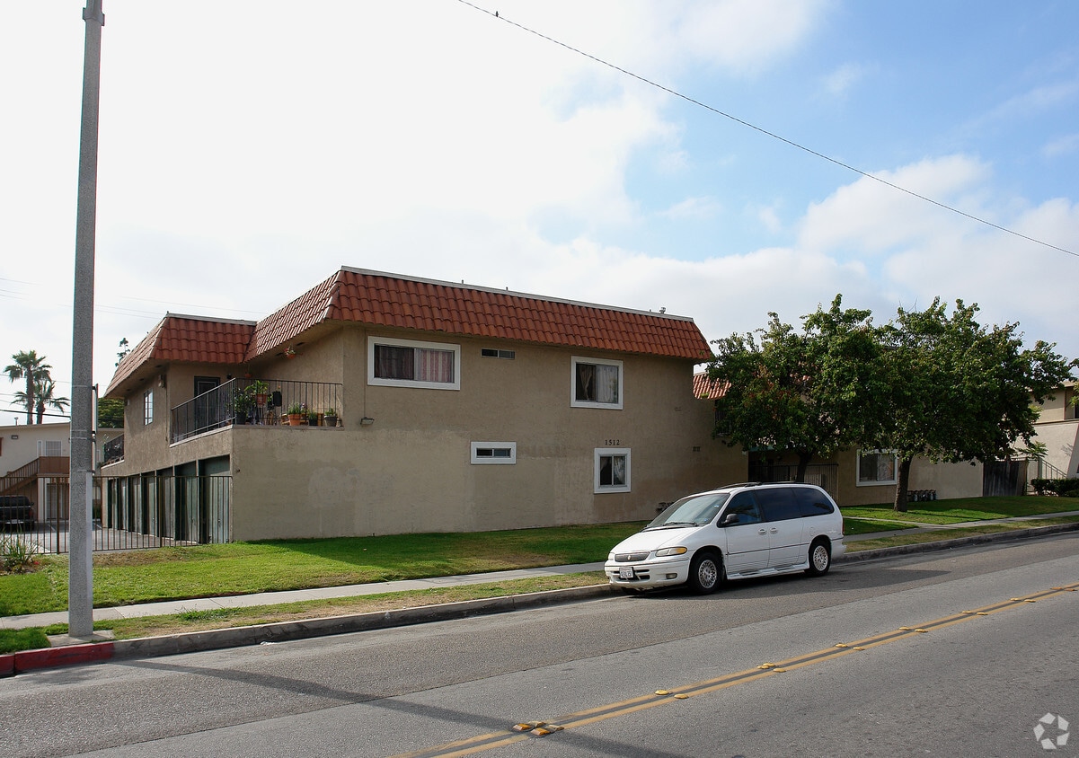 Primary Photo - 1512 S 9th St