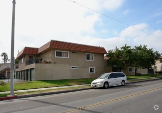 Building Photo - 1512 S 9th St