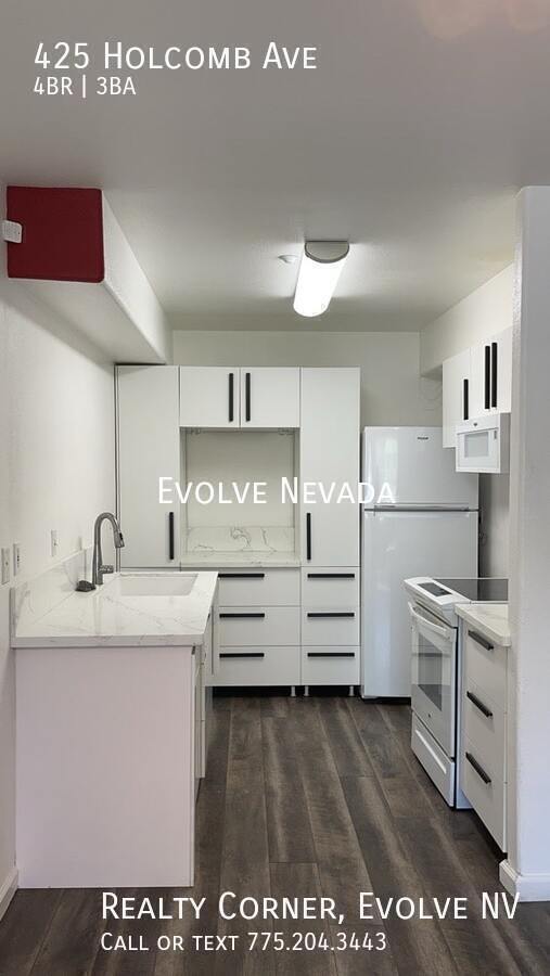 Foto del edificio - 425 Holcomb Ave