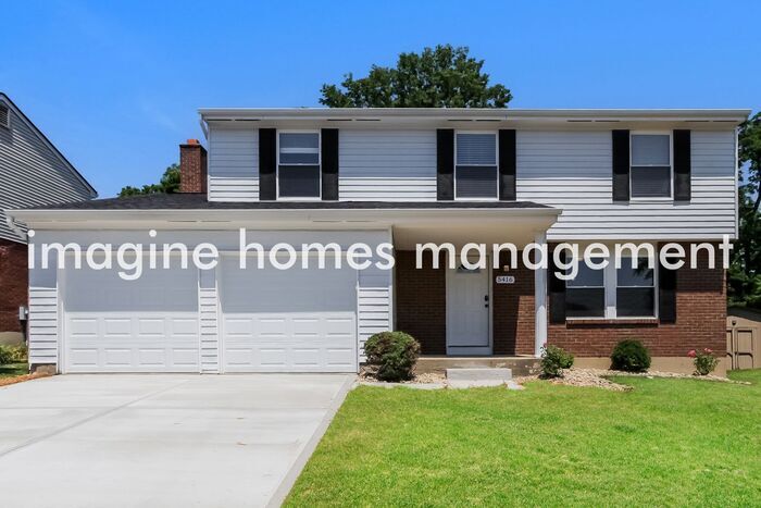 Primary Photo - Elegant 4 Bedroom, 2.5 Bath Residence in R...