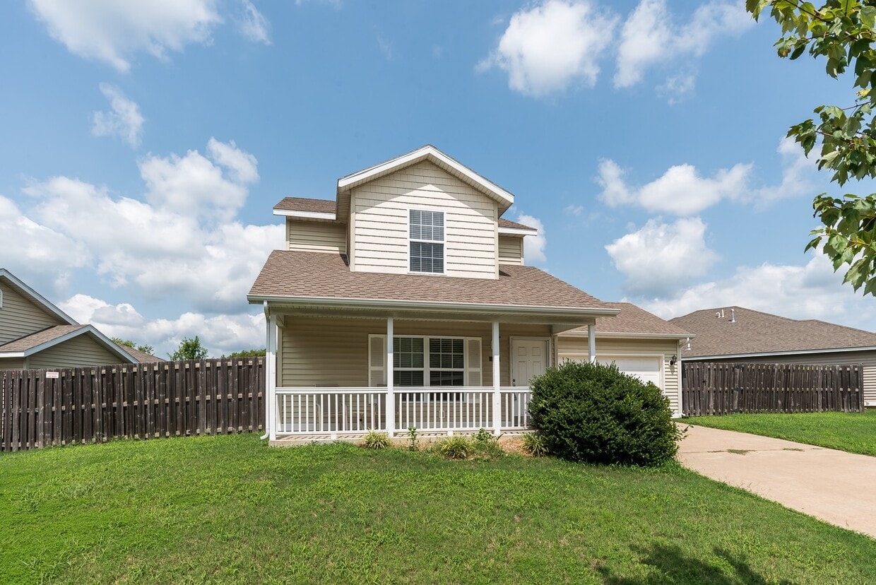 Appliances Included! - Appliances Included!
