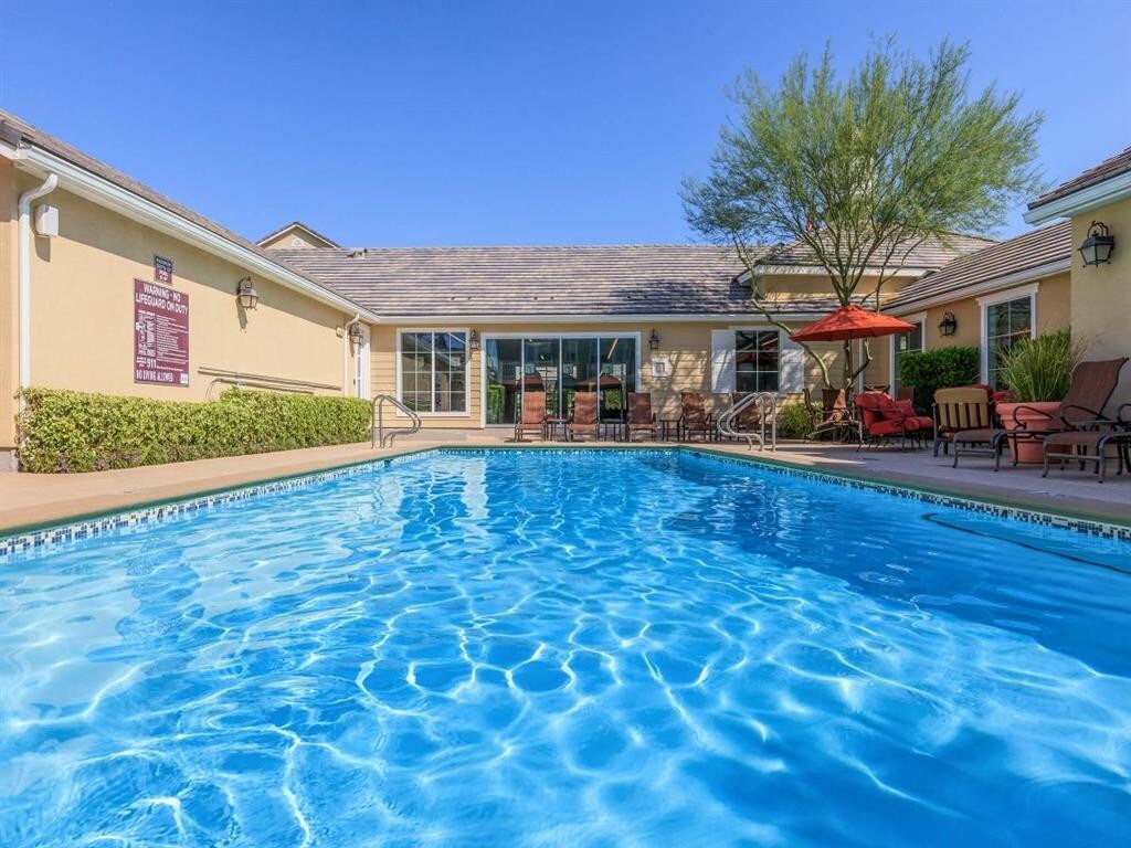 Liberty Square at Providence Apartments Las Vegas, NV