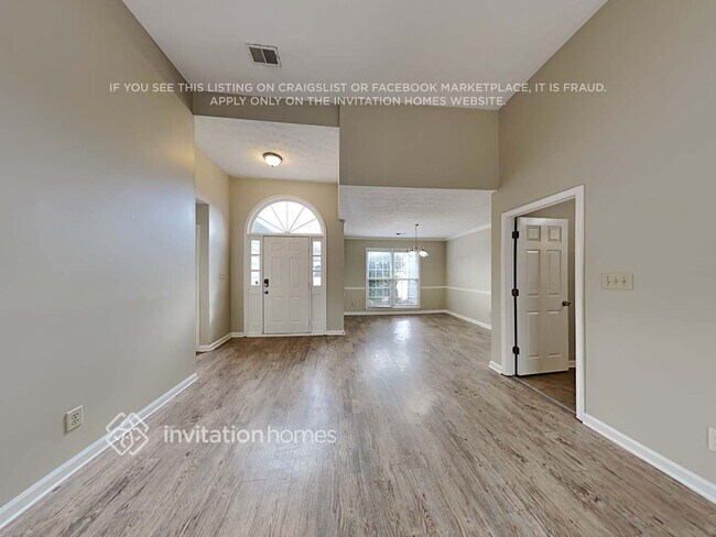 Foto del edificio - 1931 Pintail Ct