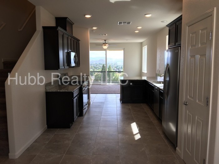 Primary Photo - Brand New with Views !! - 3 Bedroom Townhouse