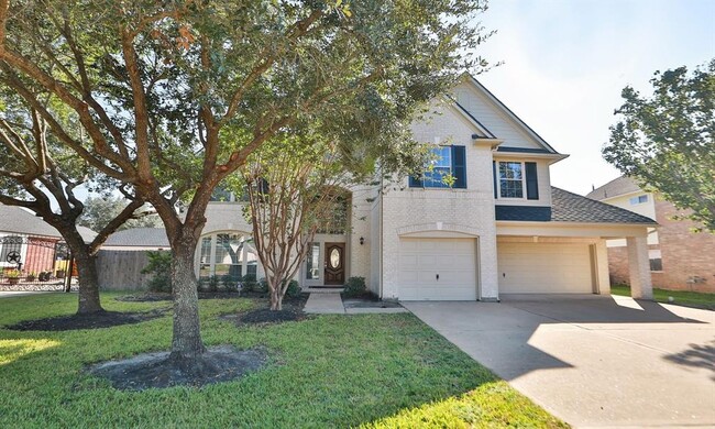 Building Photo - 17935 Gable Oak Ln