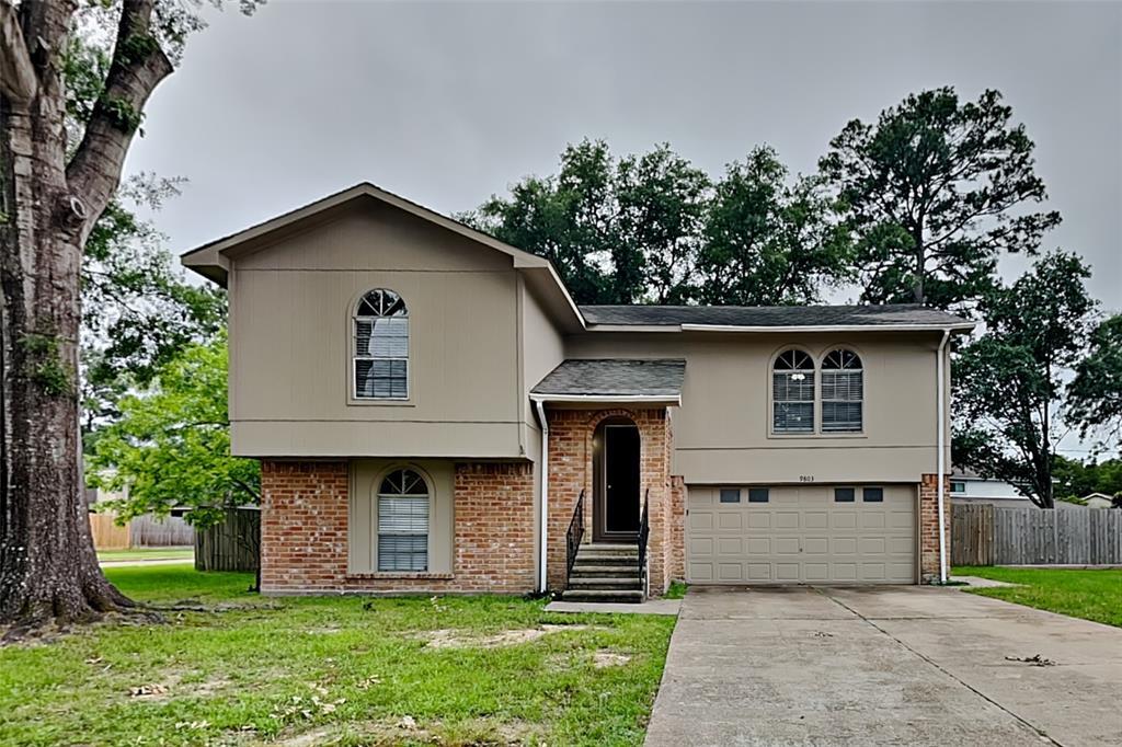 Primary Photo - 9803 Charter Ridge Dr