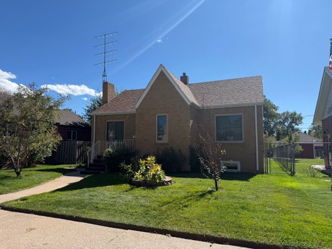 Foto principal - House For Lease