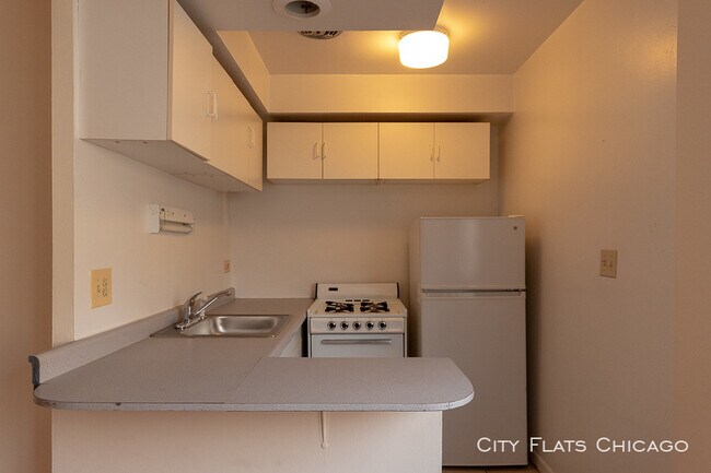 Foto del edificio - 663 W Grace St
