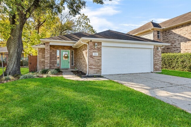 Foto del edificio - 214 John Alber Rd