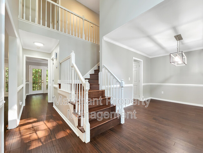 Building Photo - 604 Wild Horse Creek Dr
