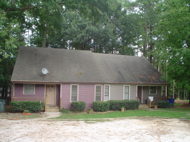 Foto principal - West Raleigh Duplex!