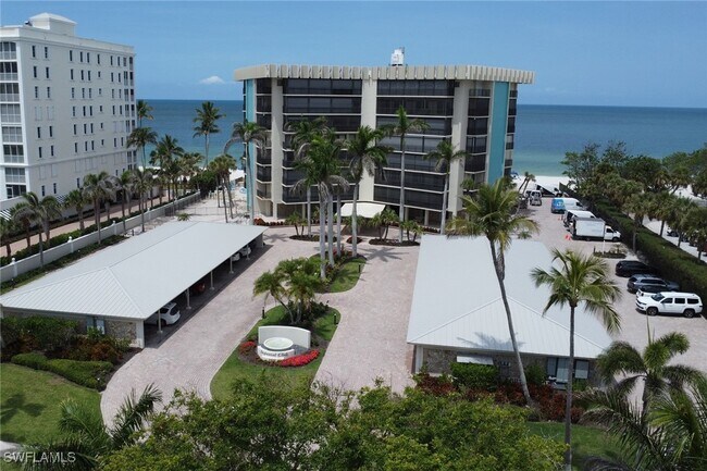 Foto del edificio - 3399 Gulf Shore Blvd N
