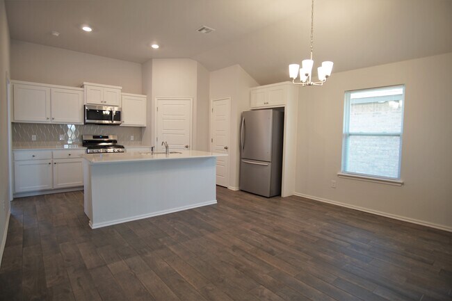 Foto del edificio - 2509 NW 199th St