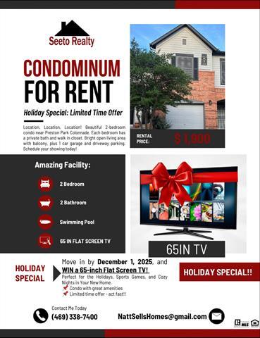 Building Photo - 2524 Preston Rd