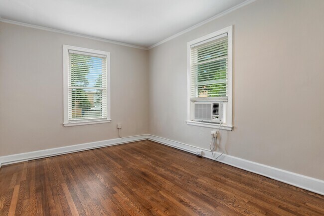 Building Photo - Stonewall Park Apartments