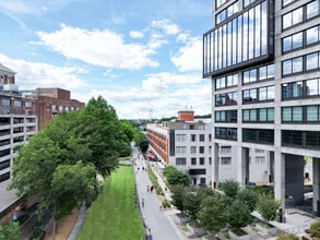 Across from Ponce City Market - Ford Factory Lofts