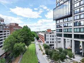 Across from Ponce City Market - Ford Factory Lofts
