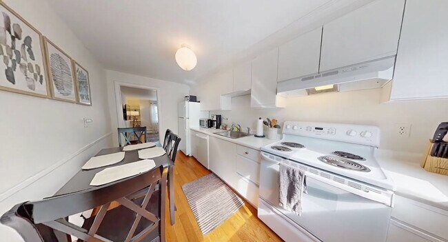 Foto del edificio - 91 Chestnut St