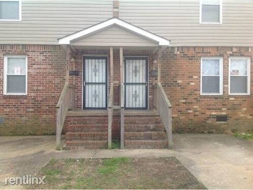Primary Photo - 3 br, 1.5 bath Apartment - 801 B Ave