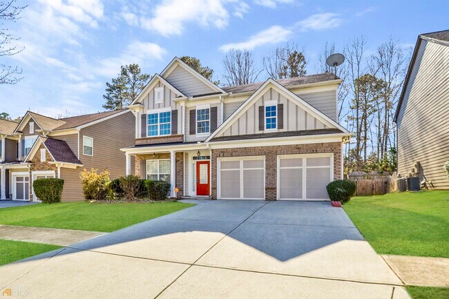 Building Photo - 1042 Gather Dr