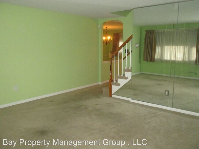 Foto del edificio - 3 br, 1 bath House - 1011 Linden Ave