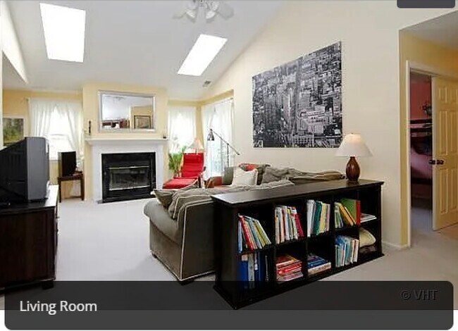 Foto del edificio - 2403 Mallow Ct