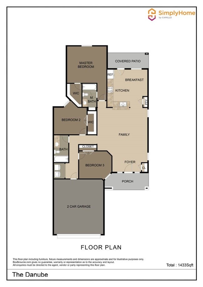 Building Photo - 12243 Dona Lane