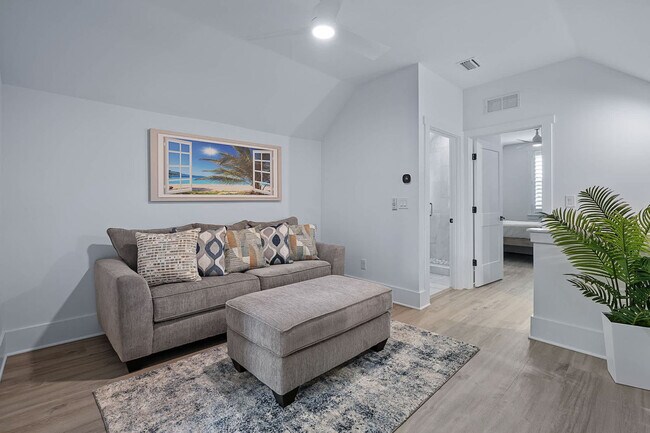 Foto del edificio - 5484 3rd St