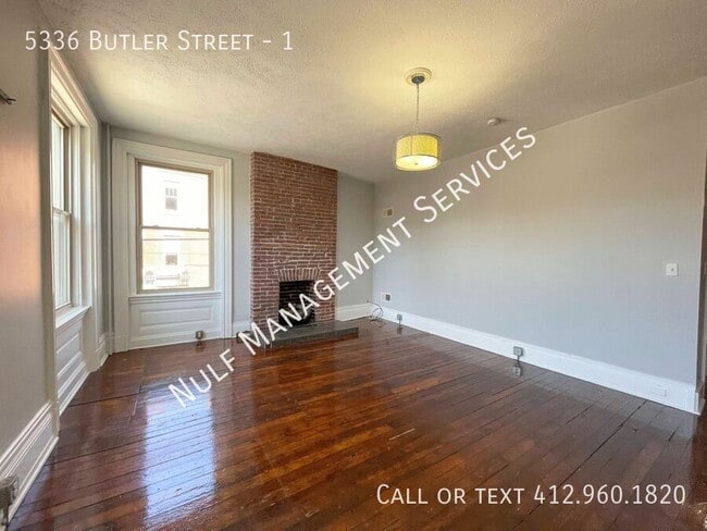Building Photo - 5336 Butler St
