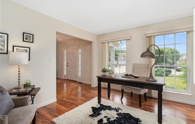 Foto del edificio - Spacious 4BR House in Bridgeton