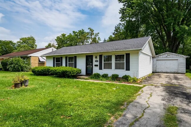 Foto del edificio - 1206 Aurora Way