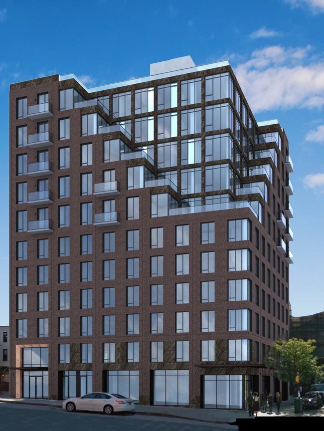 Building Photo - The Deermar Residences