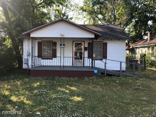 Primary Photo - 2 br, 1 bath House - 1931 Redwood Street