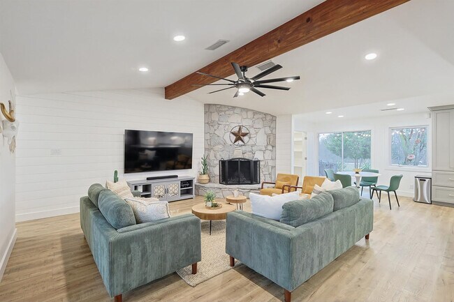 Foto del edificio - 2368 County Road 852-SI ID1055509P