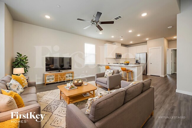 Foto del edificio - 18435 Idyllic Aly