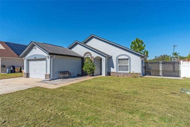 Foto del edificio - 8601 Cavendish Dr