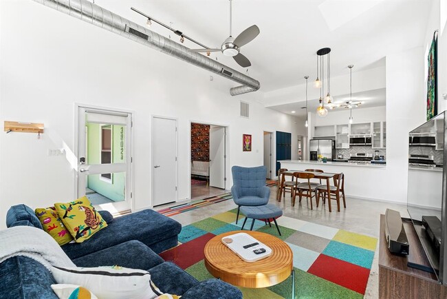 Foto del edificio - 3802 Byron Dr