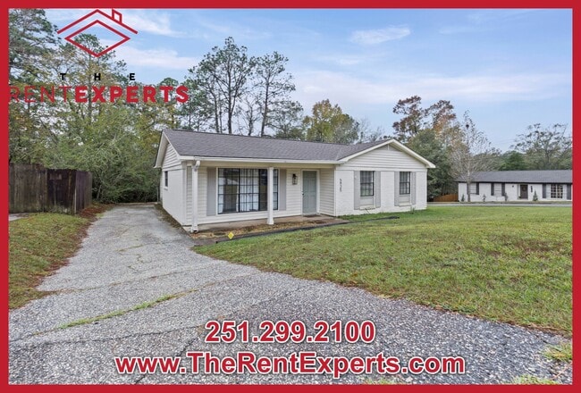 Building Photo - 5925 Couton Dr