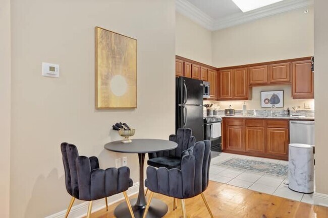 Foto del edificio - 500 Jefferson St