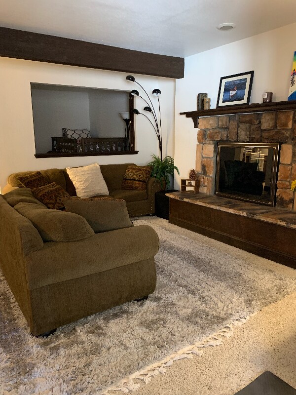 759 Boulder Ct Unit E, Stateline, NV 89449 Condo for Rent in