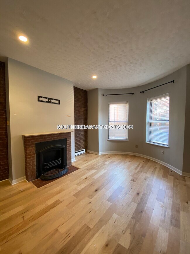 Foto del edificio - 6 Yarmouth Pl