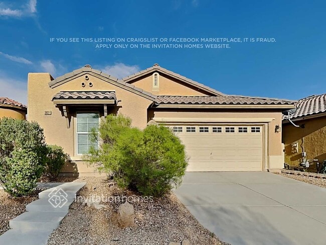 Building Photo - 3622 Winter Wren St