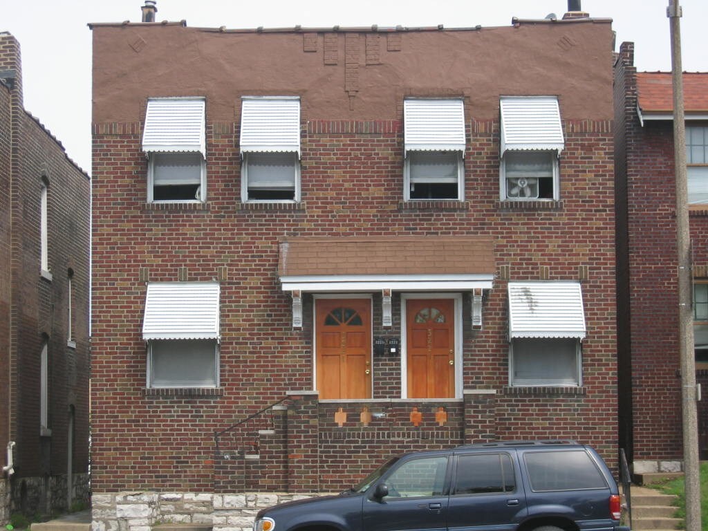 Foto principal - 3221 Gravois Ave