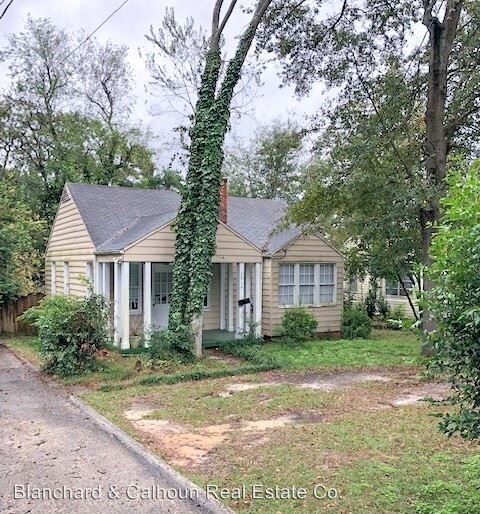 Primary Photo - 2 br, 1 bath House - 1714 Kissingbower Road