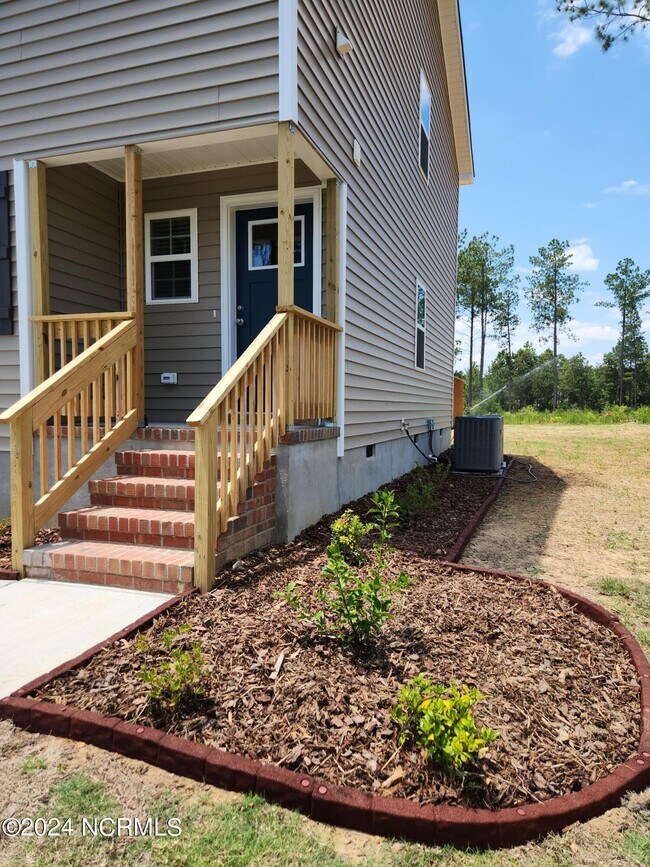 Foto del edificio - 705 Gridiron Way