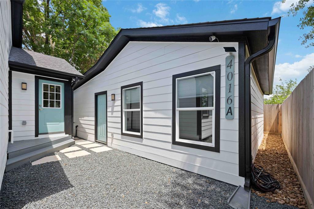Foto principal - 4016 Gano St