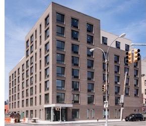 Foto del edificio - 4472 11th St