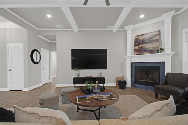 Foto del edificio - 5404 Black Horse