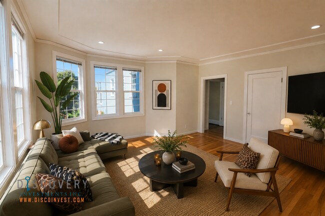 Foto del edificio - 579 Beacon St