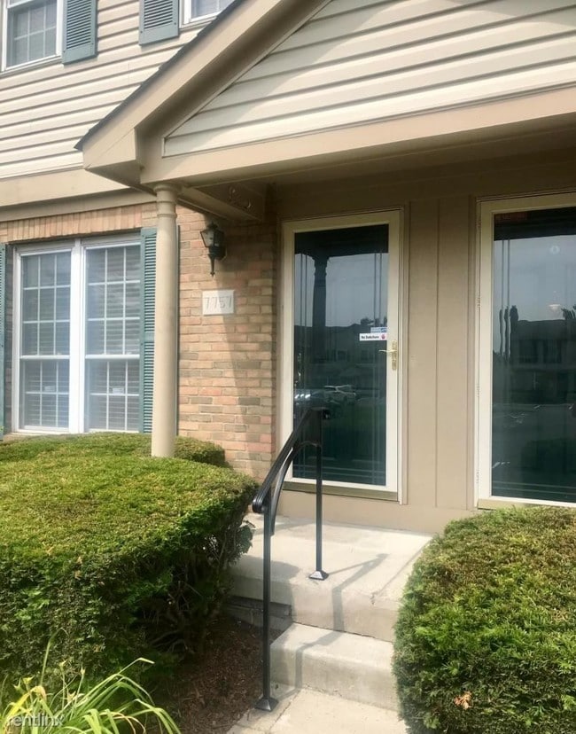 Building Photo - 2 br, 1.5 bath  - 7757 Amberfalls Ct
